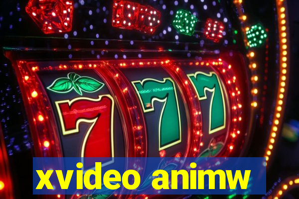 xvideo animw